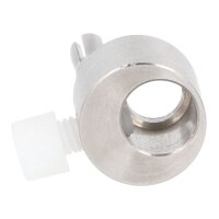 Turbo-Wasser® Elektroden-Aufnahme 4-8 mm, 1 Stk.