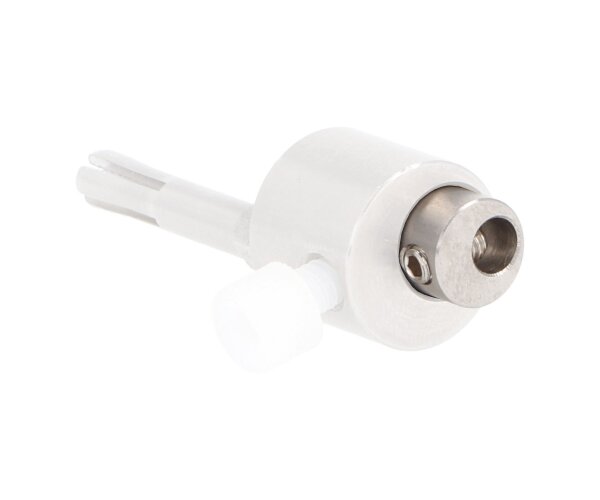 Turbo-Wasser® Einsatz für Elektrodenaufnahme, 1-4 mm, 1 Stk.
