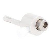 Turbo-Wasser® Einsatz für Elektrodenaufnahme,...