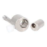 Turbo-Wasser® Einsatz für Elektrodenaufnahme, 1-4 mm, 1 Stk.